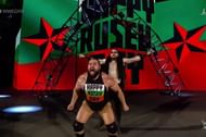 Rusev is going to be successful in WWE